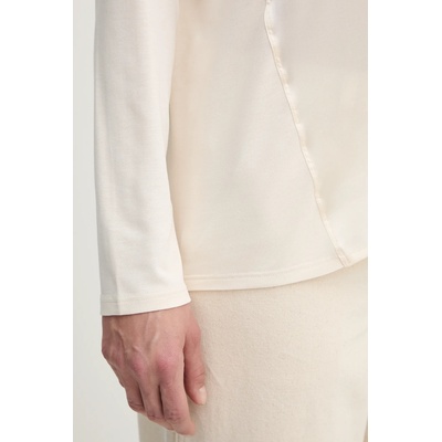 HUGO BOSS Блуза с коприна BOSS Green Esyva (50541888)