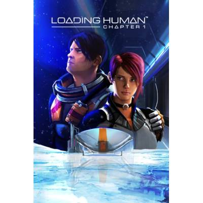 Maximum Games Loading Human Chapter 1 (PC)