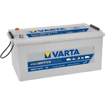 Varta Promotive Blue 12V 215Ah 1150A 715 400 115