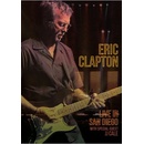 CLAPTON, ERIC - LIVE IN SAN DIEGO DVD