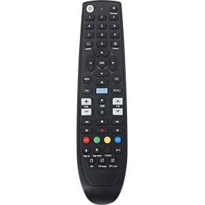 Optibox gekko hd - оригинален дистанционен контрол (gekko hd) Дистанционно