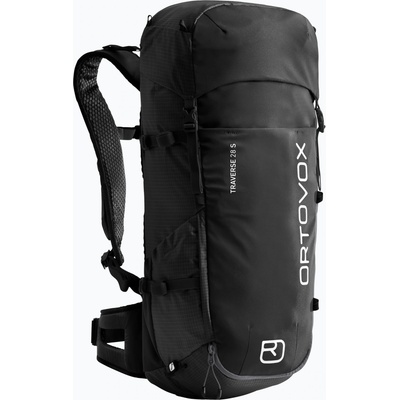 ORTOVOX Раница ORTOVOX Traverse 28 l black raven