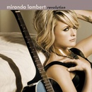Revolution - Miranda Lambert CD