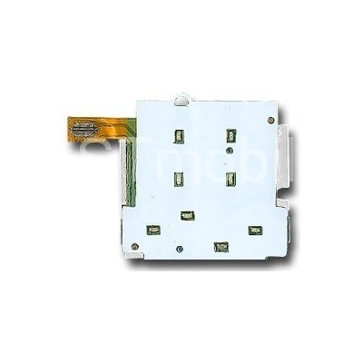 Klávesnice Sony Ericsson W610i deska – Zboží Mobilmania