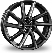 Borbet V 7x17 5x112 ET54 anthracite