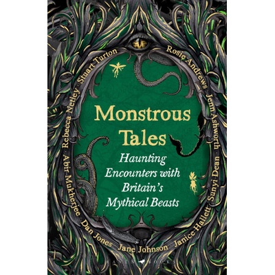 Monstrous Tales