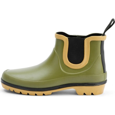 Grand Step Shoes Гумени ботуши Grand Step Shoes Vickie Multi Wellington boots - Olive Multi - размер 40 (EU) (031-0195-0115)