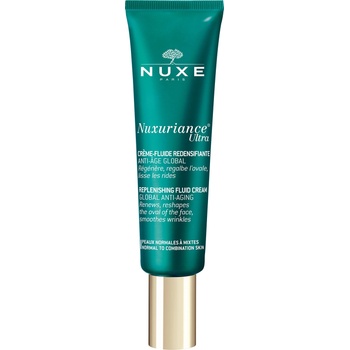 NUXE Nuxuriance Ultra Веган Против бръчки Дневен Крем За лице 50 ml