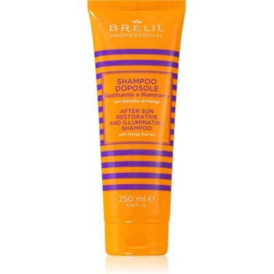 Brelil Numéro Solaire After Sun Shampoo 250 ml