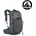 Osprey TALON 22 туристическа раница, phantom grey/dark charcoal (10054193OSP)