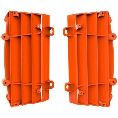 POLISPORT kryt ventilátoru GAS GAS EC 300 21 (POLISPORT kryt ventilátoru GAS GAS EC 300 21)