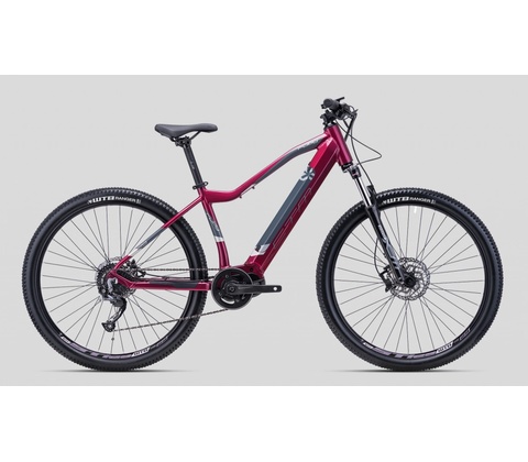 CTM Ruby 2022