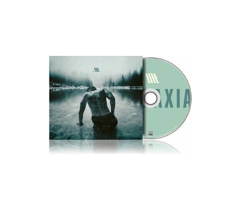 Allt - Ataraxia CD