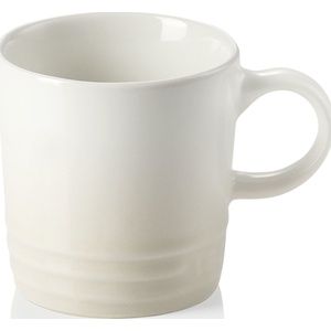Le Creuset Голяма чаша за еспресо Le Creuset 100 мл бежова (70305107160099)