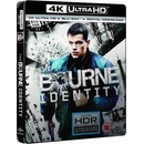 Bourne Identity BD