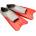 Mad Wave pool colour short fins 38/39