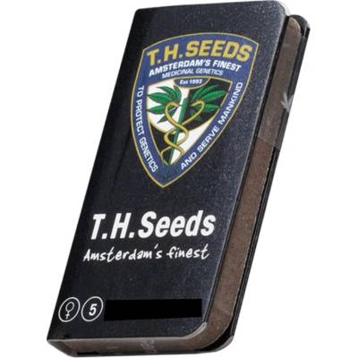 T.H. Seeds SAGE´N SOUR semienka neobsahujú THC 10 ks