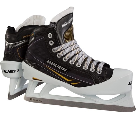 Bauer Supreme One.7 Junior