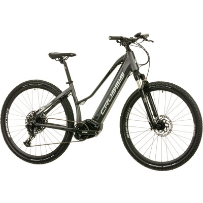 Crussis One-Cross low 9.9-S 2024