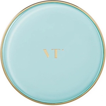 VT Cosmetics Essence Sun Pact SPF50+/PA+++ Esence s filtrem v polštářku 11 g