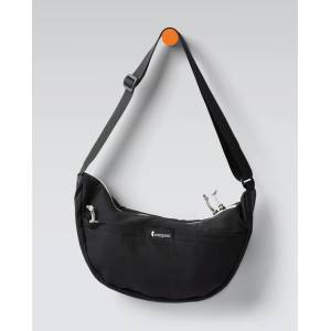 Cotopaxi Чанта за рамо Cotopaxi Empacable Crescent Bag Shoulder bag - Cotopaxi Black - размер 6 l (510-7353-0211)