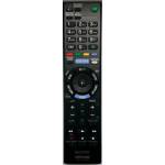 Sony rmt-tx101e - оригинален дистанционен контрол (rmt-tx101e) Дистанционно