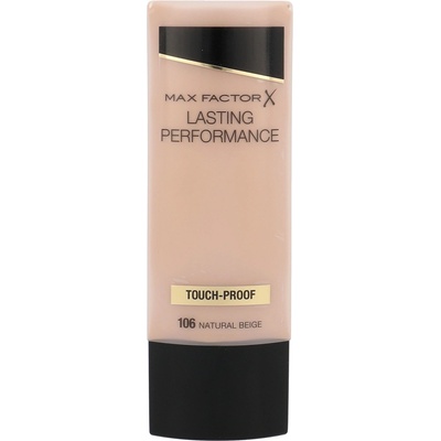 Max Factor Lasting Performance tekutý make-up 108 Honey Beige 35 ml