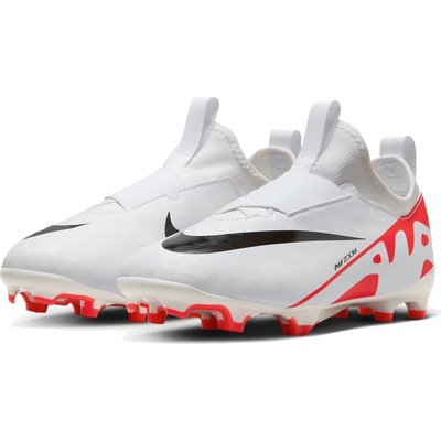 Nike ZOOM VAPOR 15 ACADEMY FG/MG JR dj5617-600
