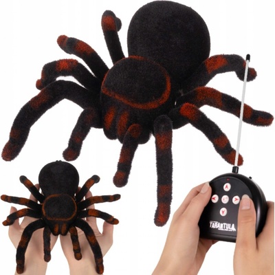 TFY 4503 RC Pavouk TARANTULA na dálkové ovládání 23 x 25 x 7,5 cm RTR 1:1