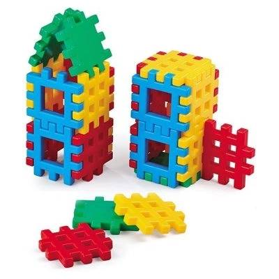 Marioinex Конструктор 24 части