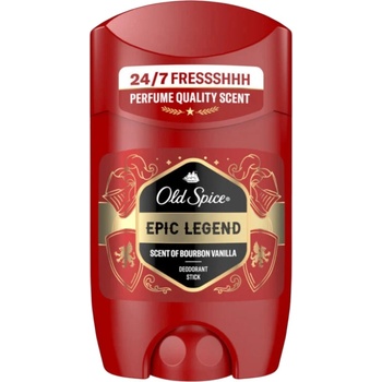 Old Spice Epic Legend deo stick 50 ml