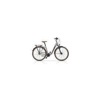 Cross Citerra SL2 Lady 28 Low Step