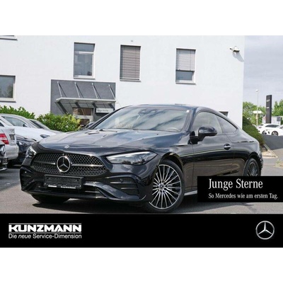 Mercedes-Benz CLE 300 190 kW