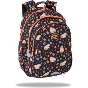 COOLPACK Ученическа раница CoolPack Jerry Capybara