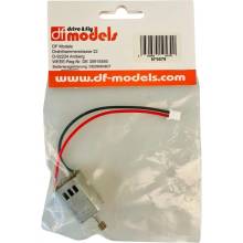 DF models Hlavní motor pro 9570