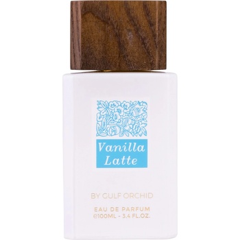 Gulf Orchid Vanilla Latte EDP 100ml за Жени