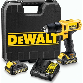 DeWalt DCD710C2