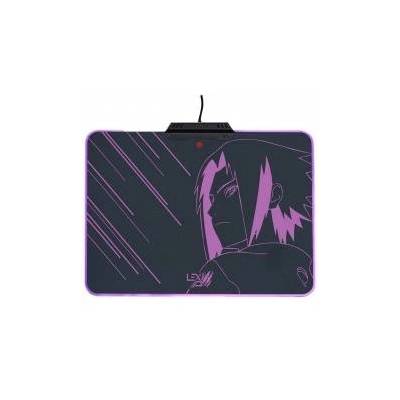 Lexip sasuke mouse pad design by tsume - naruto shippuden