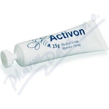 Activon Tube 25 g krytí antibakteriální mast