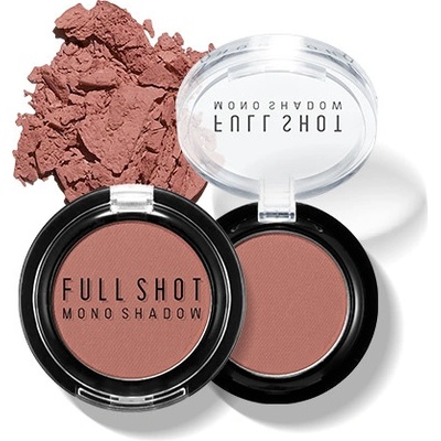 A'pieu Full Shot Mono Shadow MBR03 oční stíny 2 g