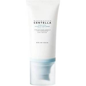 SKIN1004 Слънцезащитен крем SPF50+ PA++++ с азиатска центела и хиалуронова киселина SKIN1004 Madagascar Centella HYALU-CICA Water-fit Sun Serum (SNP261592)