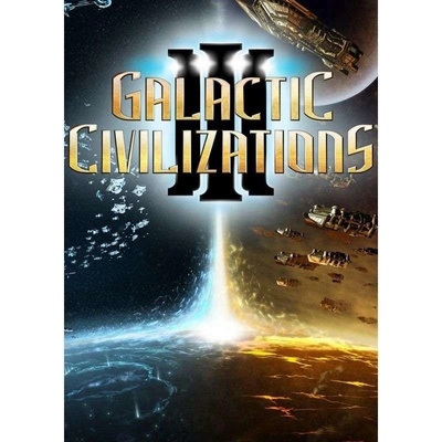 Galactic Civilizations 3