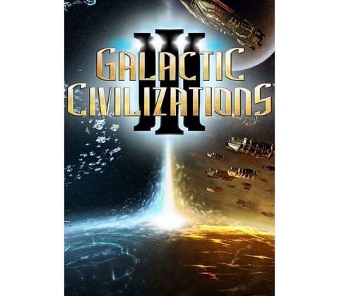 Galactic Civilizations 3