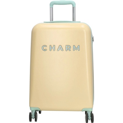 Charm London Capetown 22054 Soft yellow 41 L
