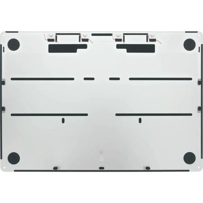 Zadný kryt MacBook Air 15" (A3448 / 2026) – hviezdne biely MAC0090
