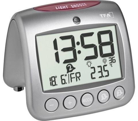 TFA 60.2559.54