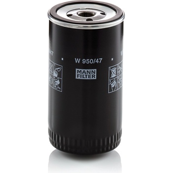 Mann-filter Маслен филтър mann-filter w 950/47
