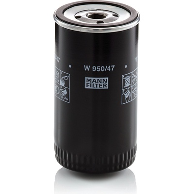 Mann-filter Маслен филтър mann-filter w 950/47