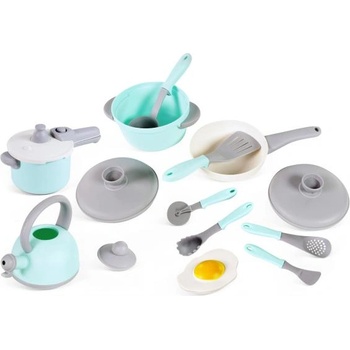 Rappa Кухненски комплект с прибори