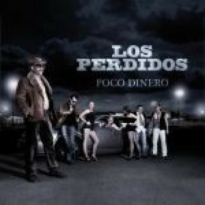 Los Perdidos - Poco Dinero CD